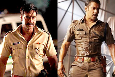 Ajay asked Salman for the Po Po song